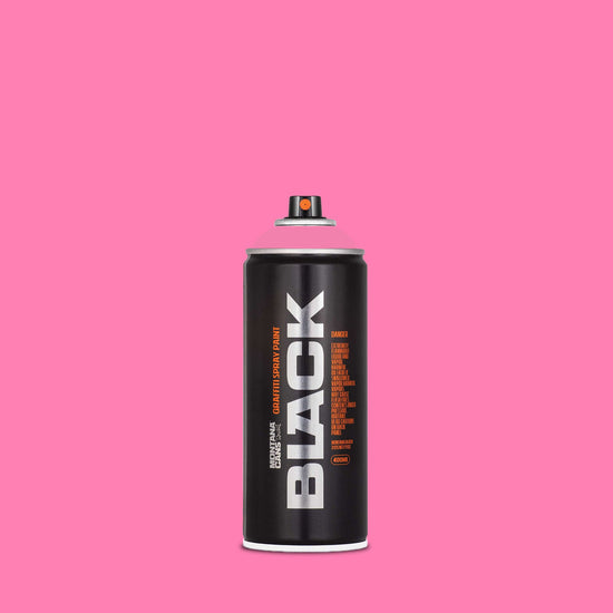 Montana Black - 400ml
