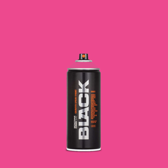 Montana Black - 400ml