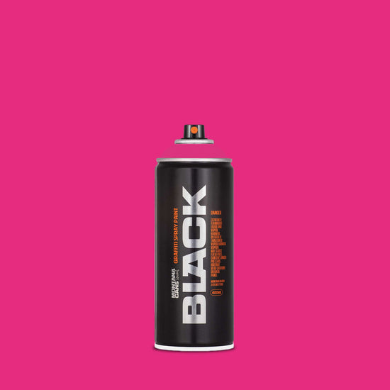 Montana Black - 400ml