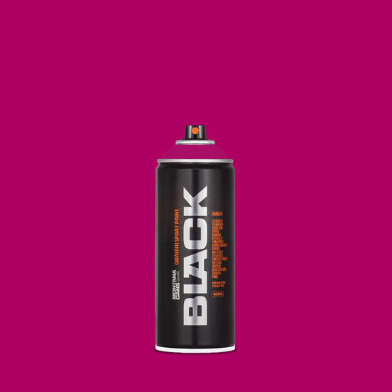 Montana Black - 400ml