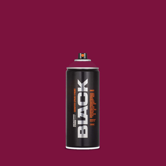 Montana Black - 400ml