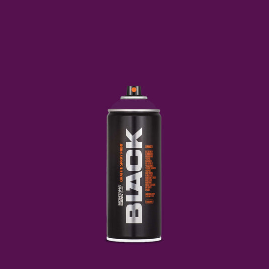 Montana Black - 400ml