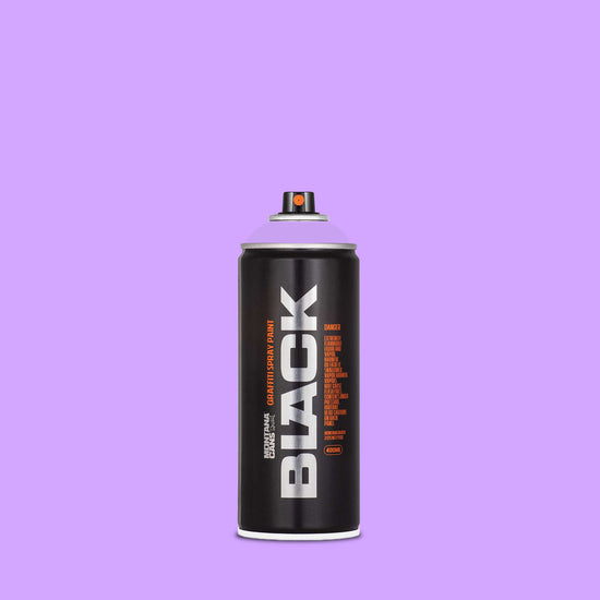 Montana Black - 400ml