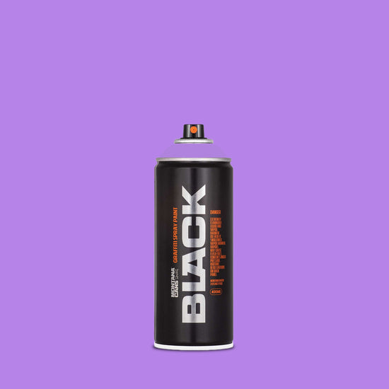 Montana Black - 400ml