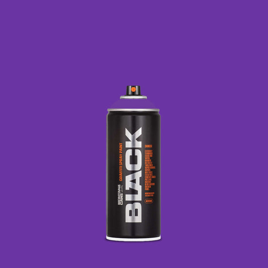 Montana Black - 400ml