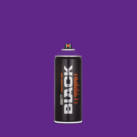 Montana Black - 400ml
