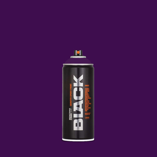 Montana Black - 400ml