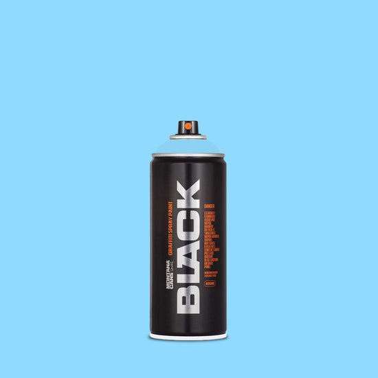Montana Black - 400ml
