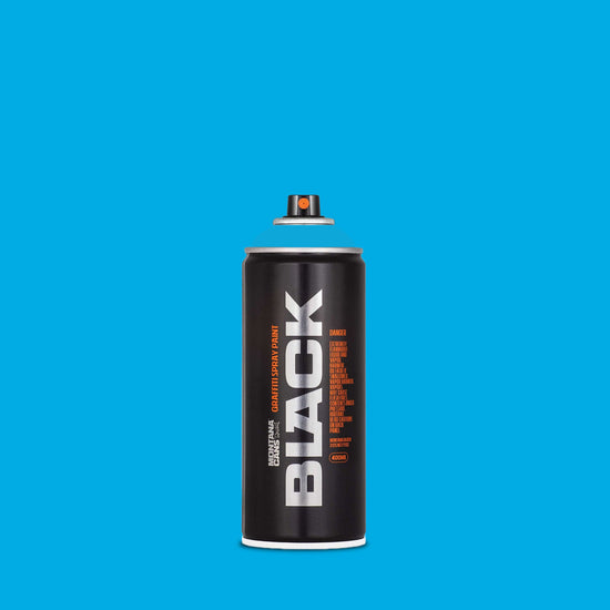 Montana Black - 400ml