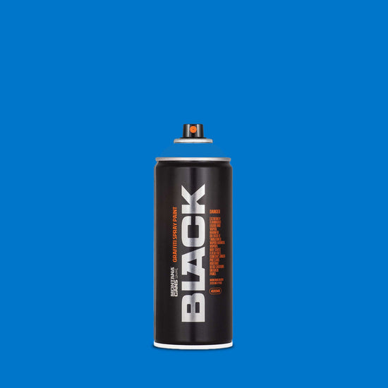 Montana Black - 400ml