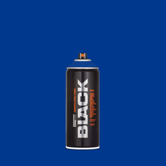 Montana Black - 400ml