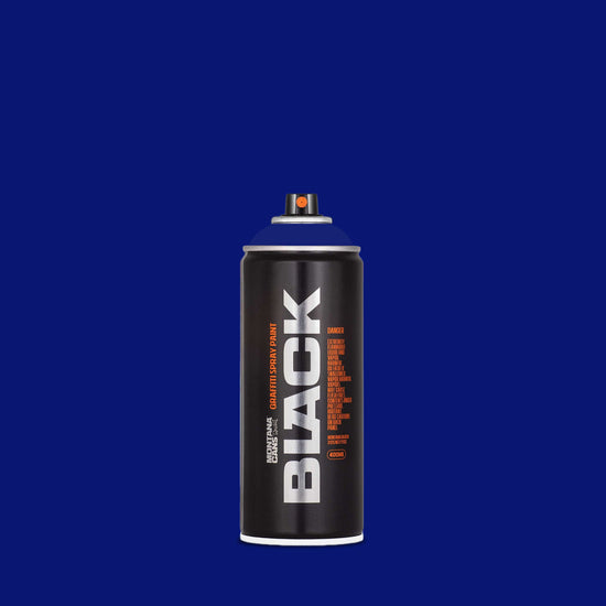 Montana Black - 400ml