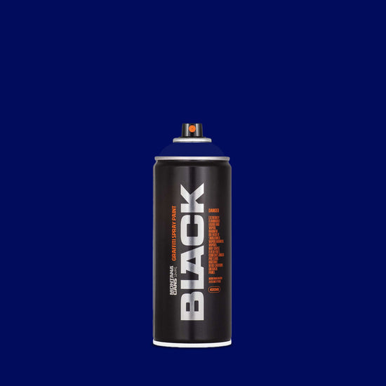 Montana Black - 400ml