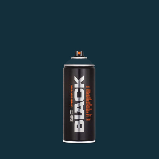 Montana Black - 400ml
