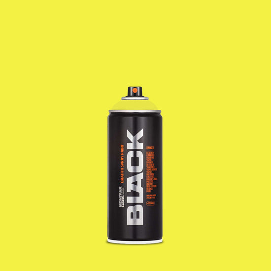 Montana Black - 400ml