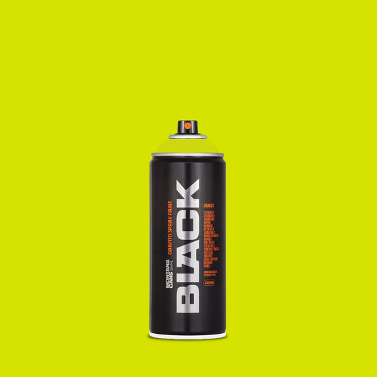 Montana Black - 400ml