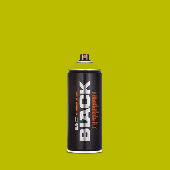 Montana Black - 400ml