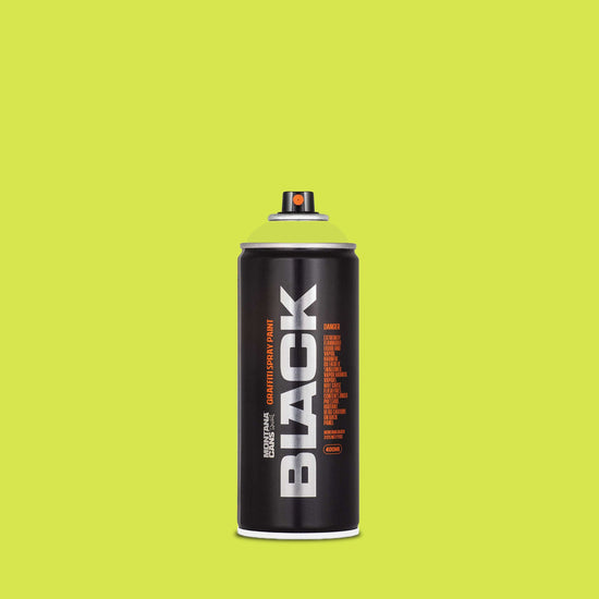 Montana Black - 400ml