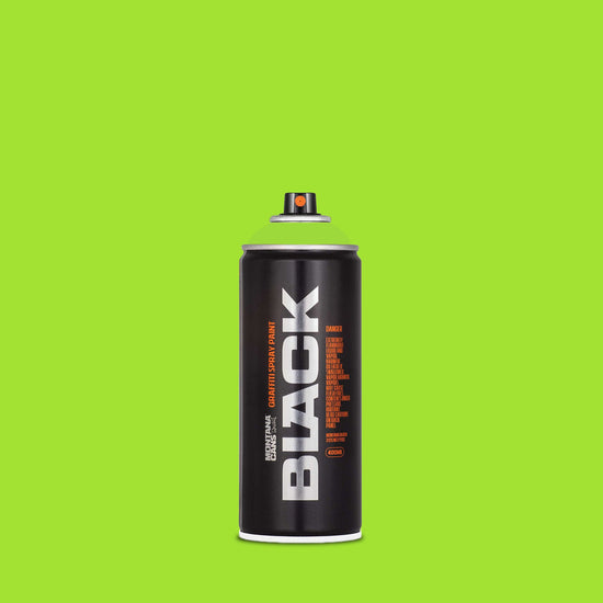 Montana Black - 400ml