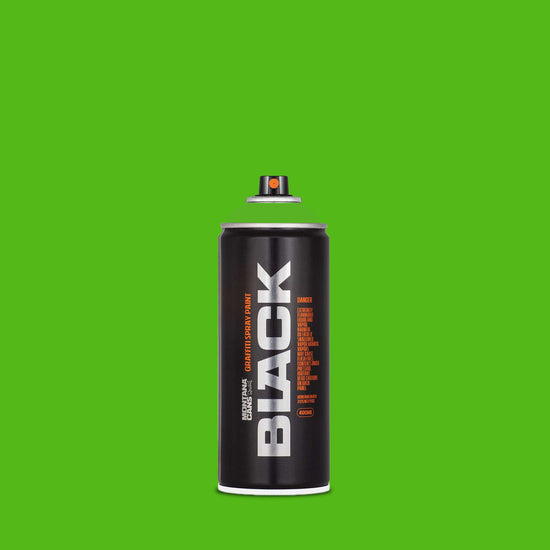 Montana Black - 400ml