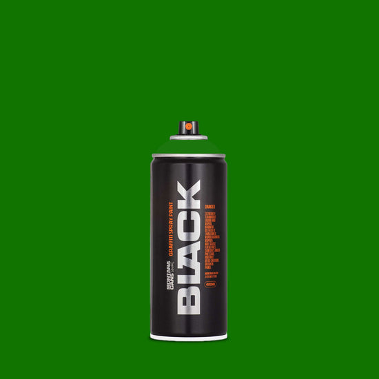 Montana Black - 400ml