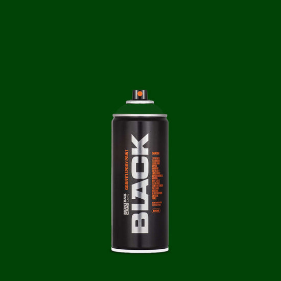 Montana Black - 400ml