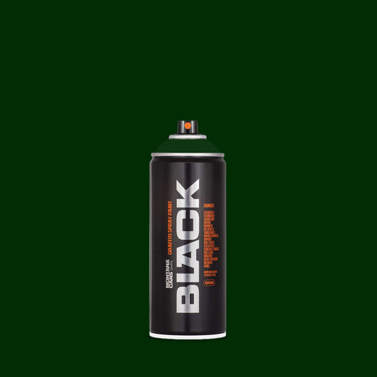 Montana Black - 400ml