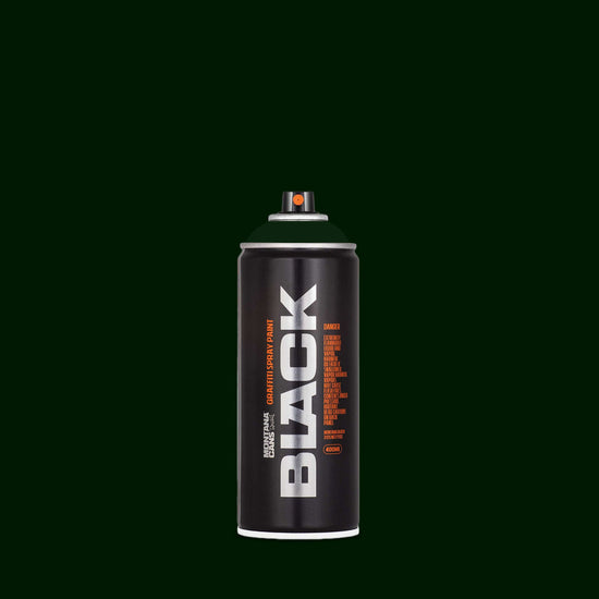 Montana Black - 400ml