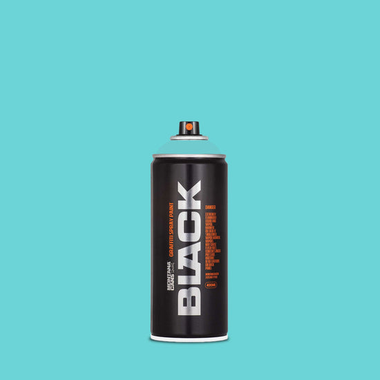 Montana Black - 400ml