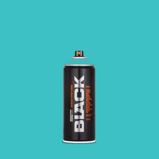 Montana Black - 400ml