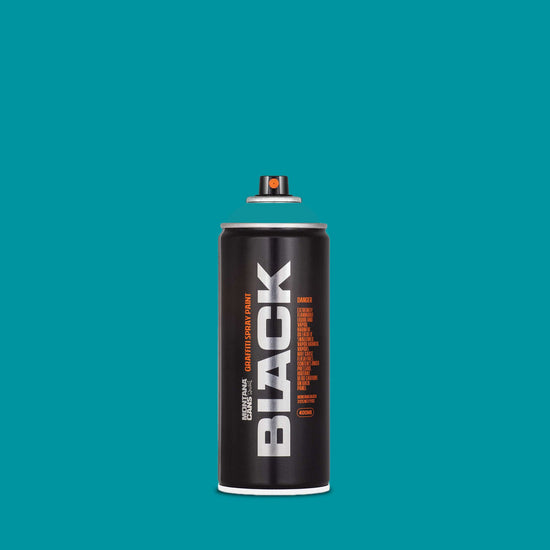 Montana Black - 400ml