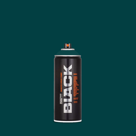 Montana Black - 400ml