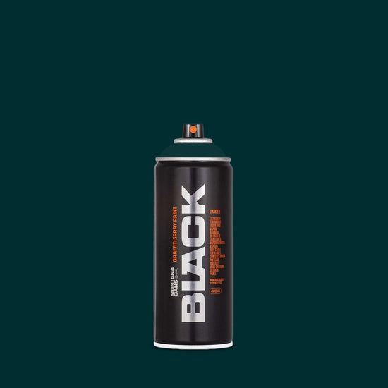 Montana Black - 400ml