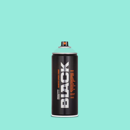 Montana Black - 400ml