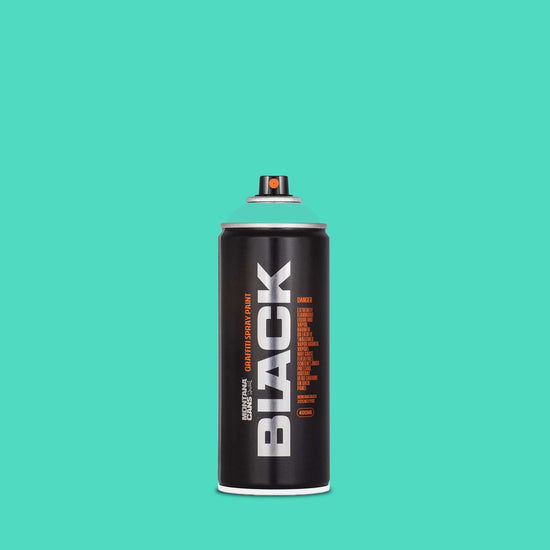 Montana Black - 400ml