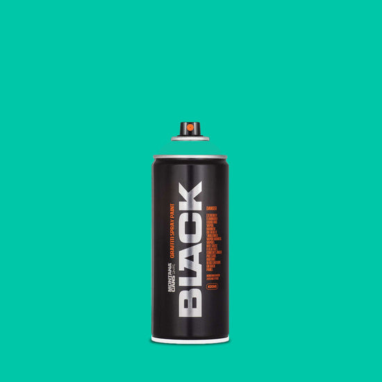Montana Black - 400ml
