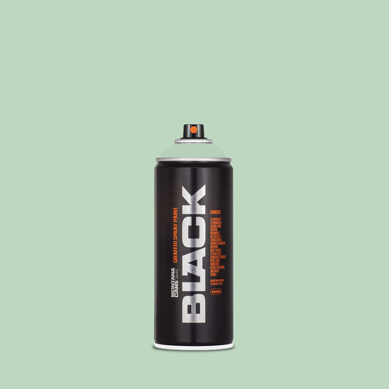 Montana Black - 400ml