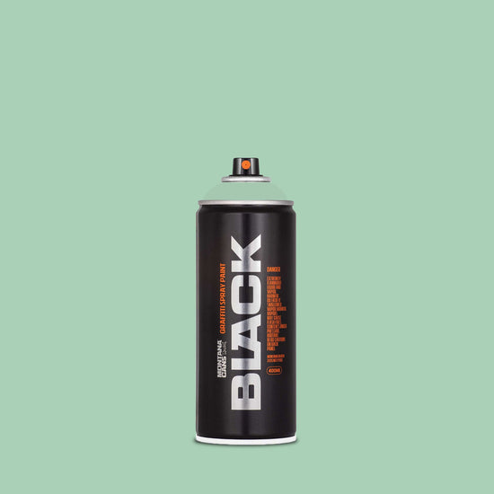 Montana Black - 400ml