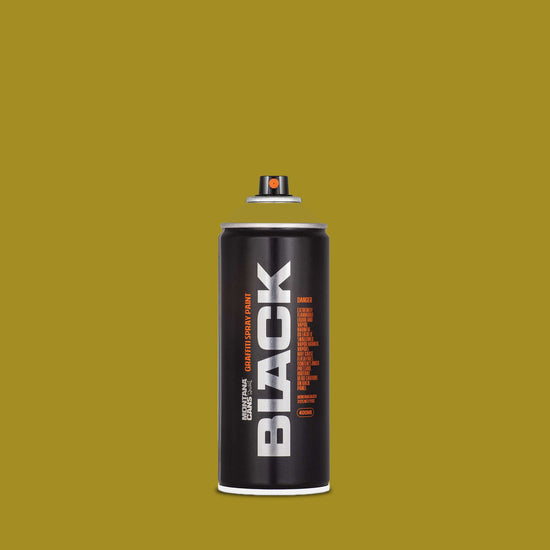 Montana Black - 400ml