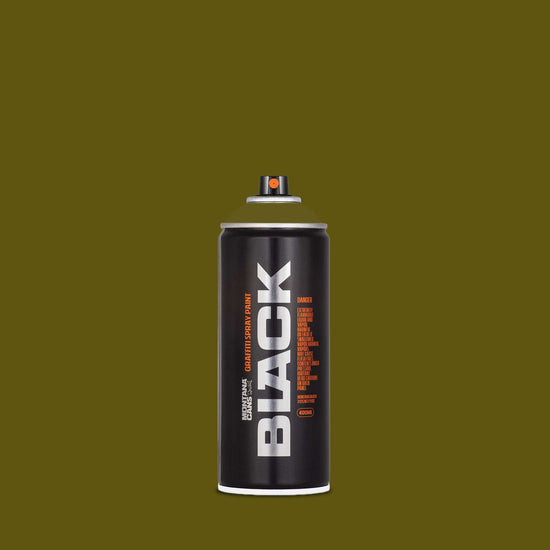 Montana Black - 400ml