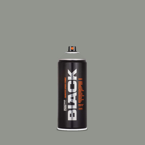 Montana Black - 400ml