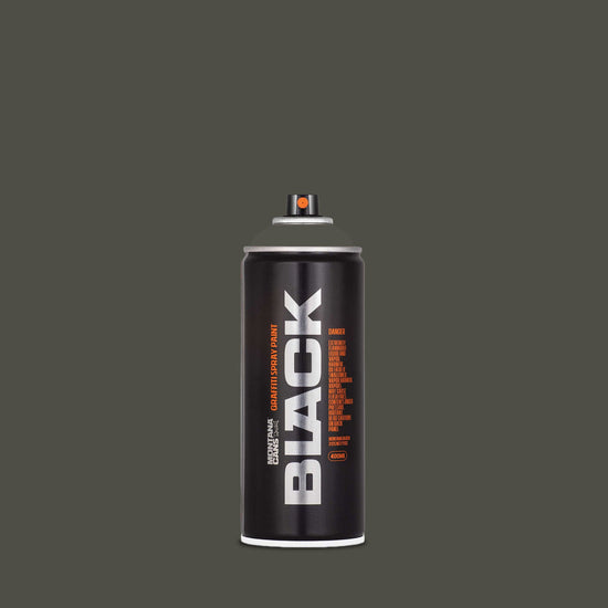 Montana Black - 400ml