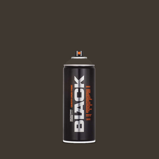 Montana Black - 400ml