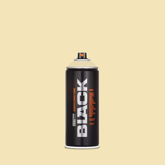 Montana Black - 400ml