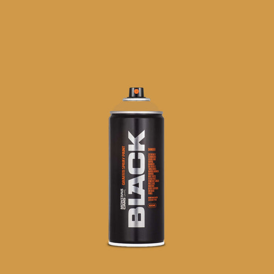 Montana Black - 400ml