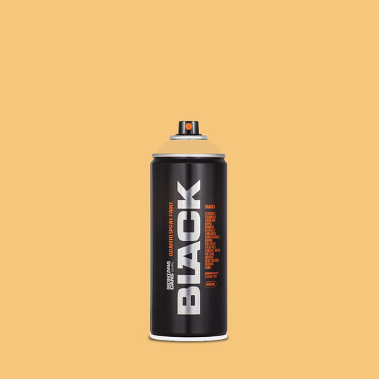 Montana Black - 400ml