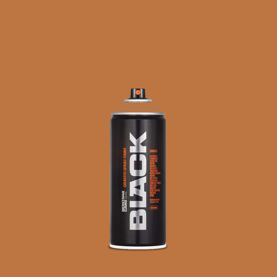 Montana Black - 400ml