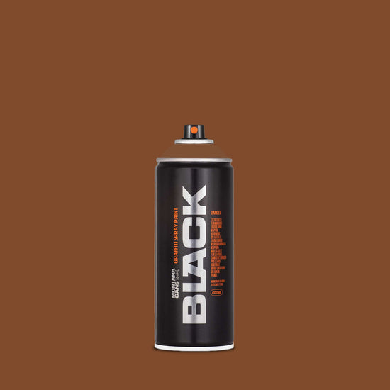 Montana Black - 400ml