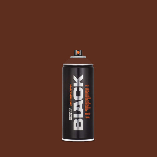 Montana Black - 400ml