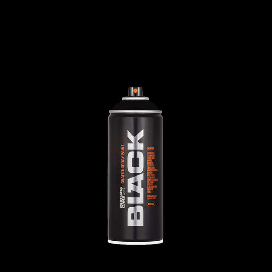 Montana Black - 400ml